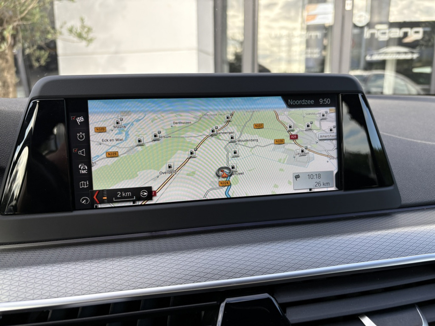 Foto van BMW 520i