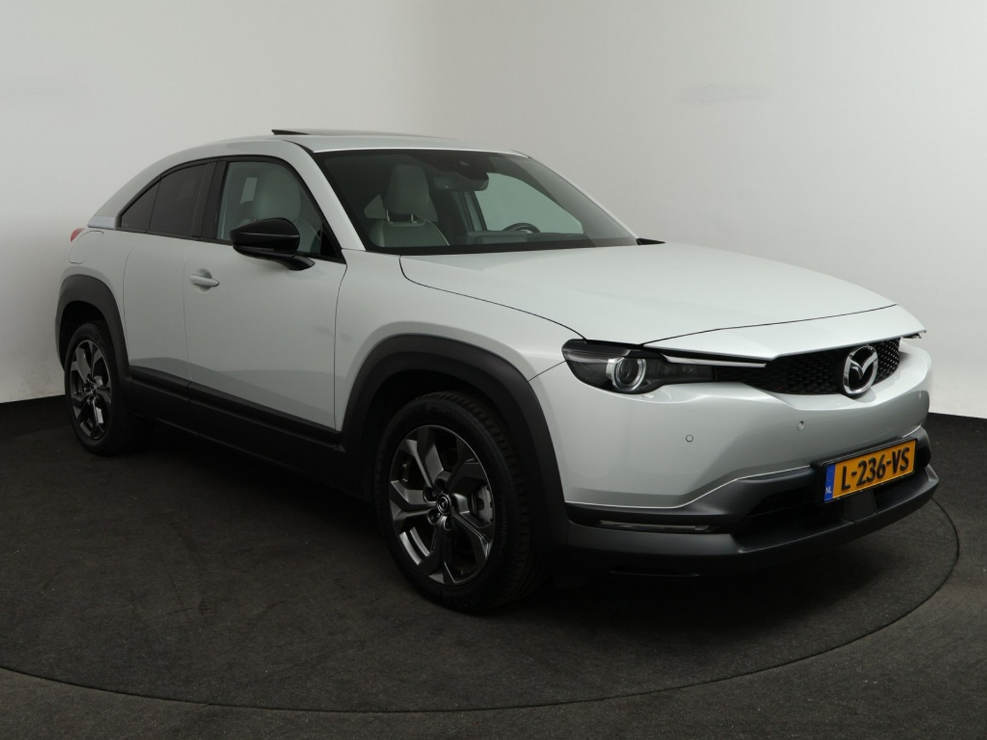 Foto van Mazda Mazda Mx-30