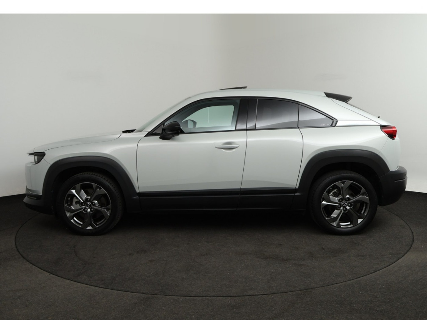 Foto van Mazda Mazda Mx-30