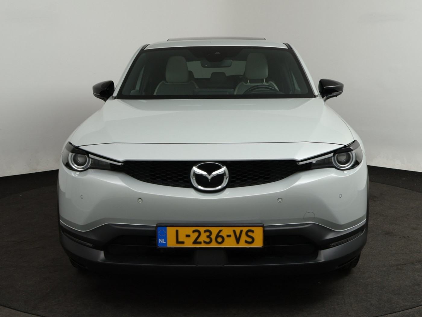 Foto van Mazda Mazda Mx-30