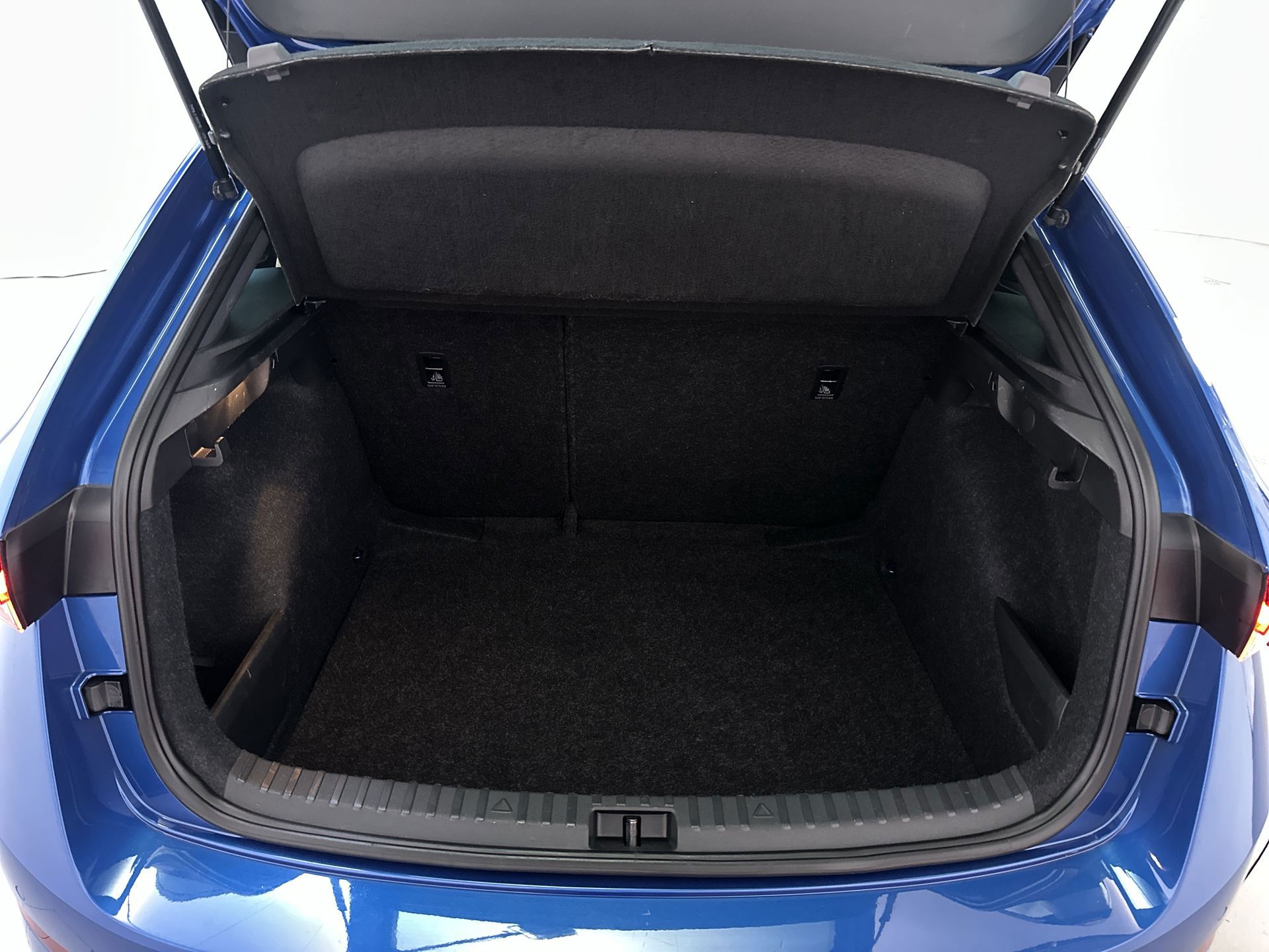 Foto van Skoda Scala