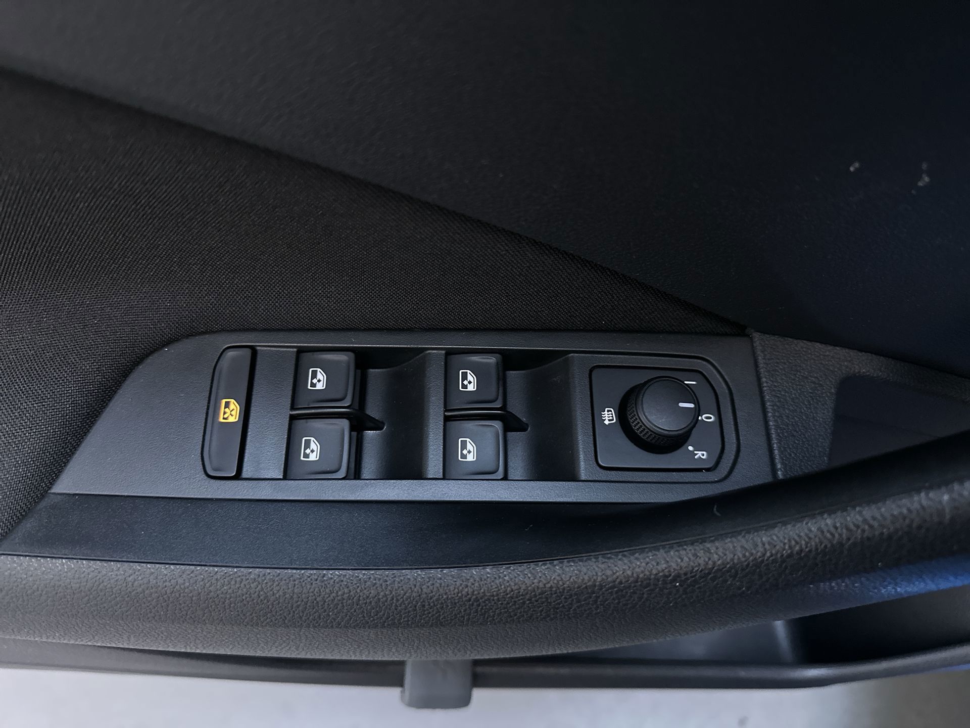 Foto van Skoda Scala