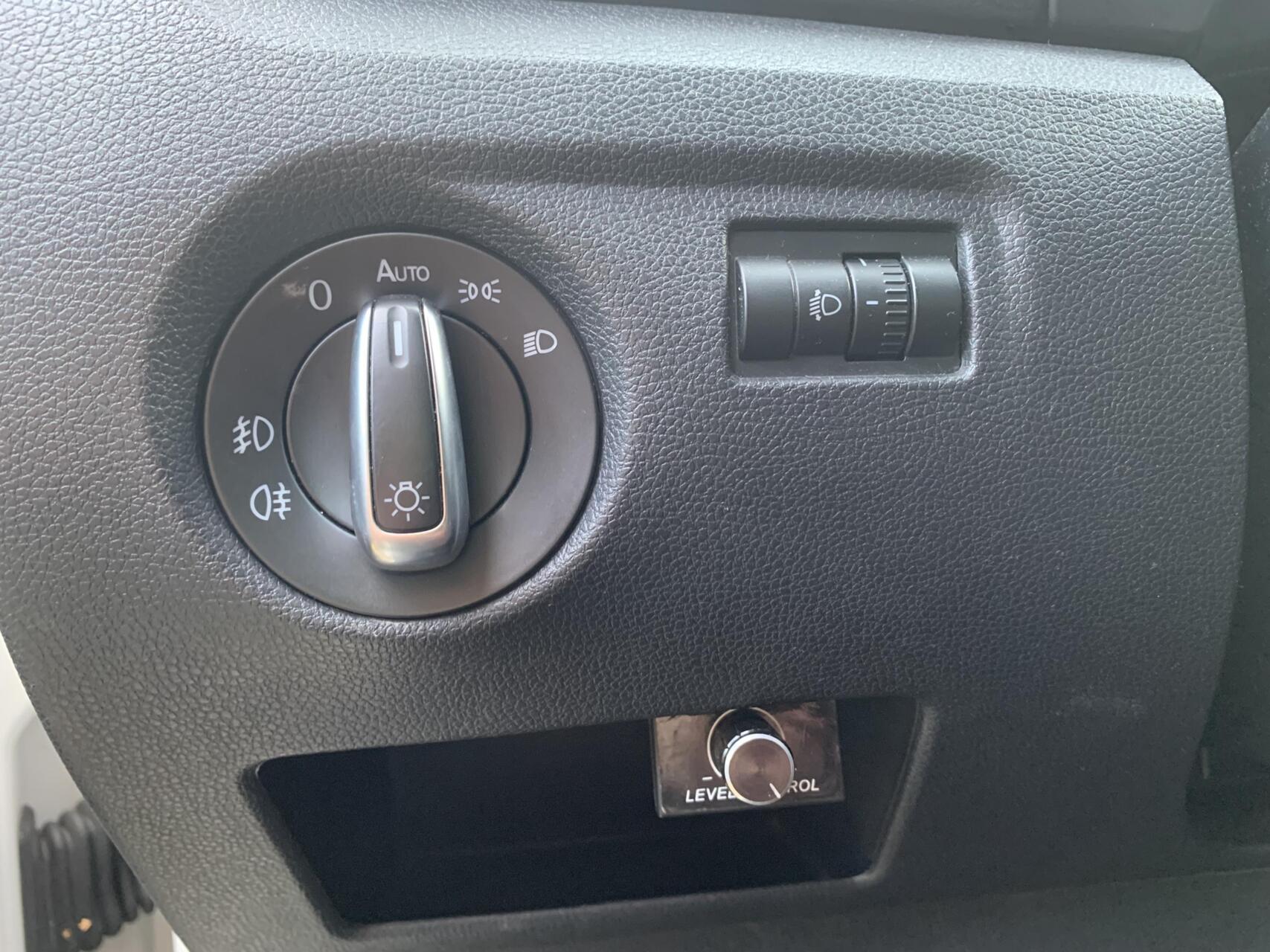 Foto van Skoda Fabia
