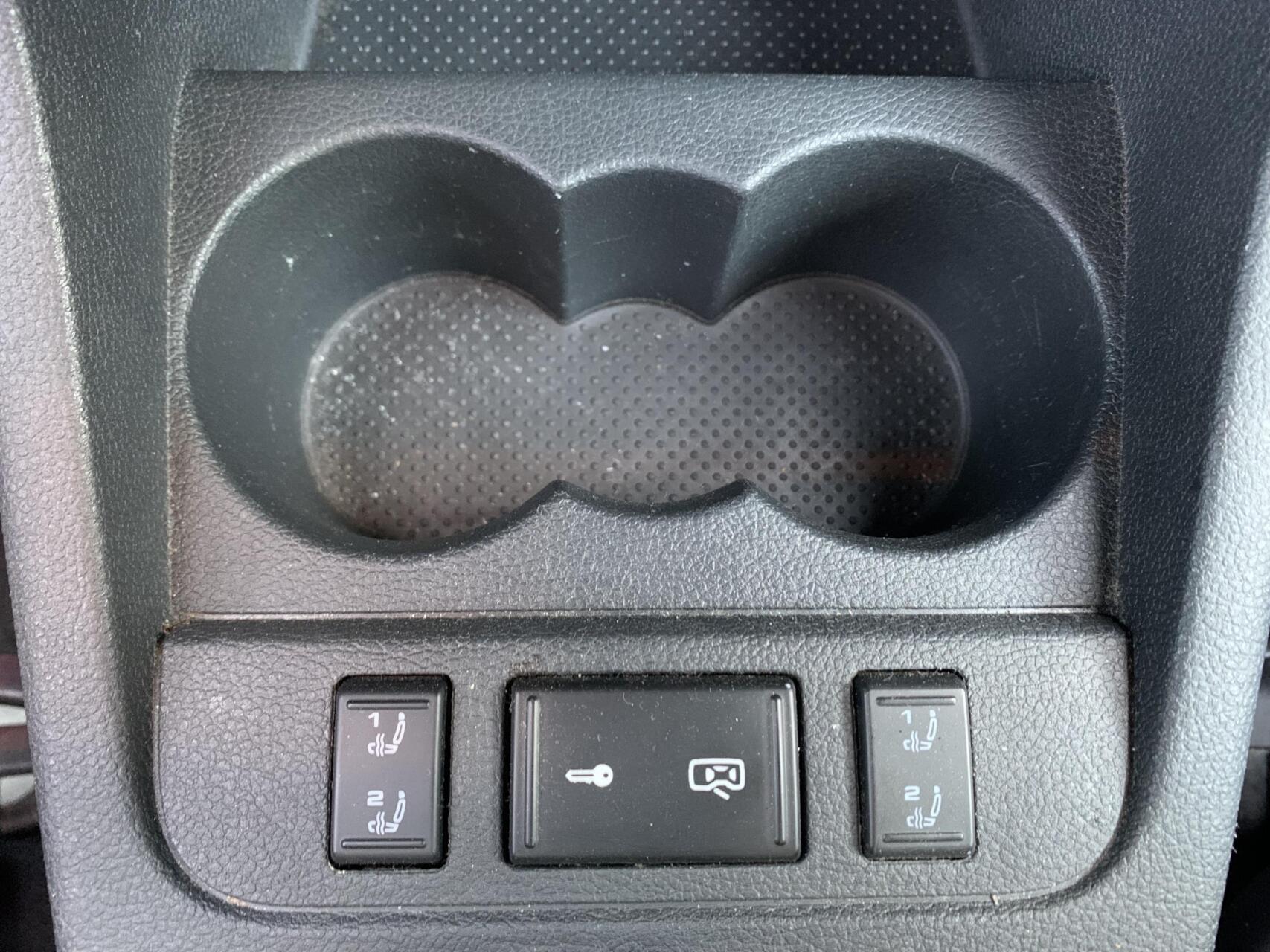 Foto van Skoda Fabia