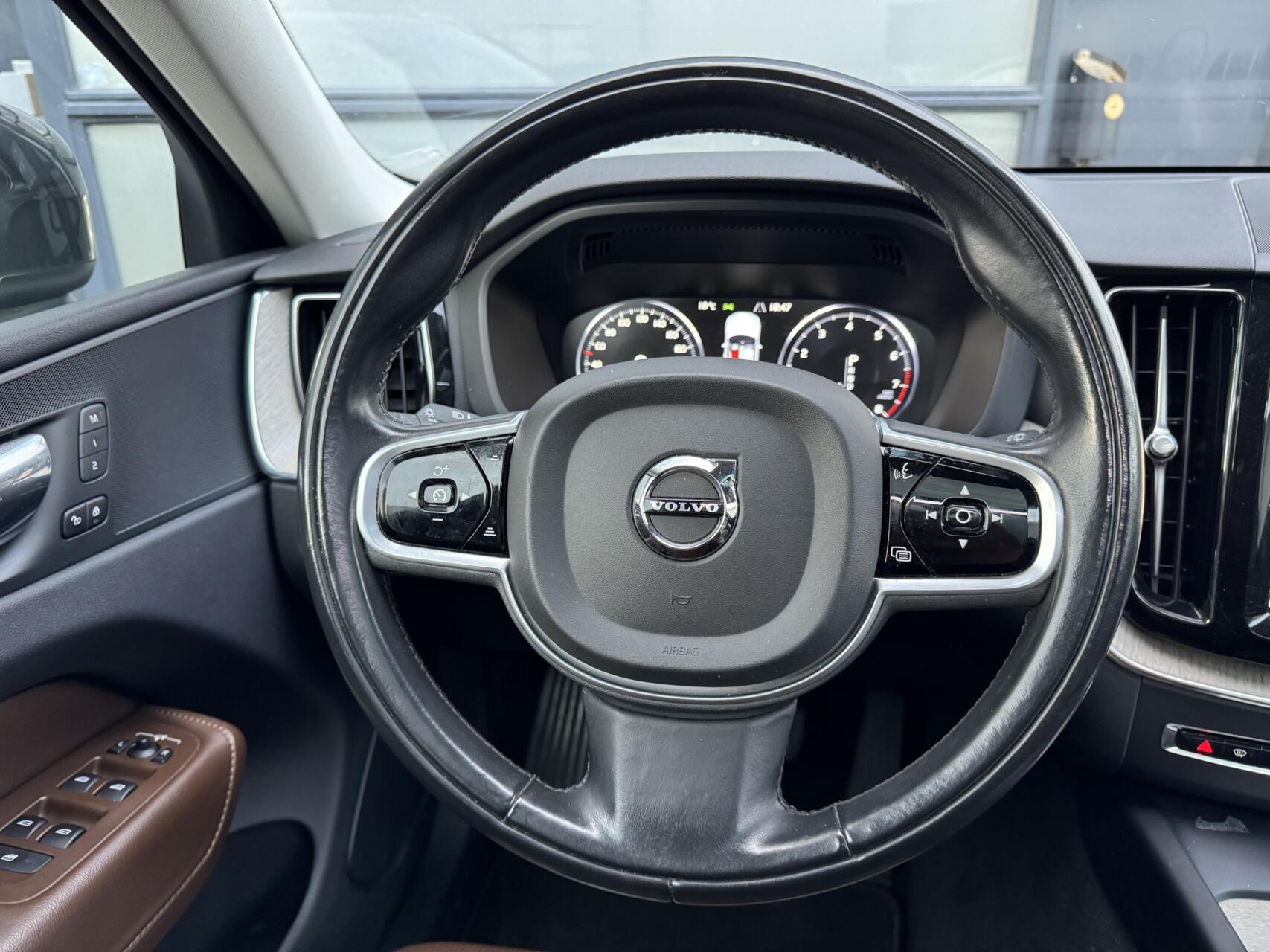 Foto van Volvo Xc60