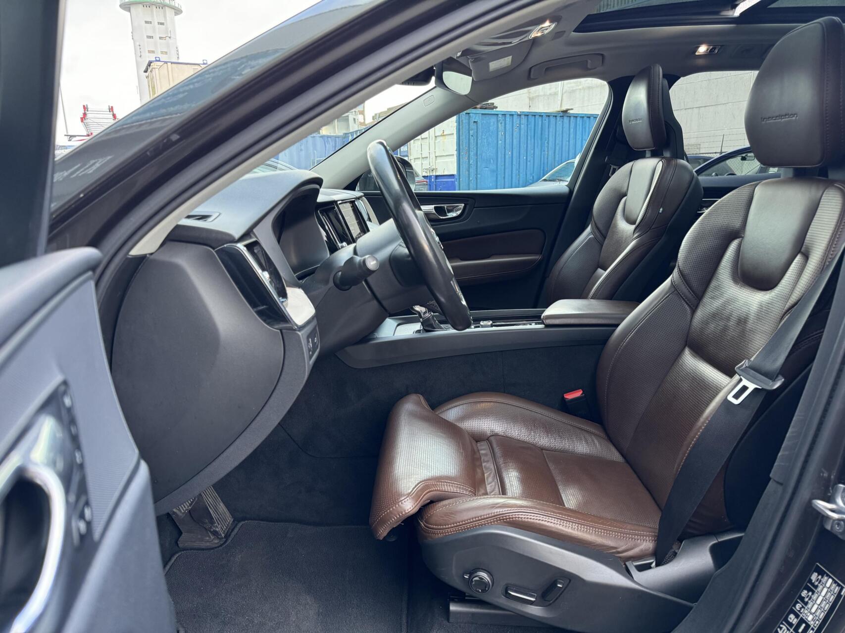 Foto van Volvo Xc60