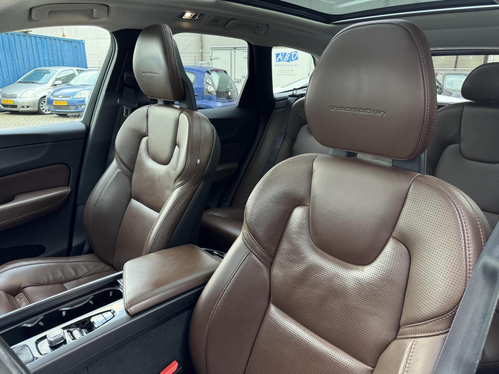 Foto van Volvo Xc60