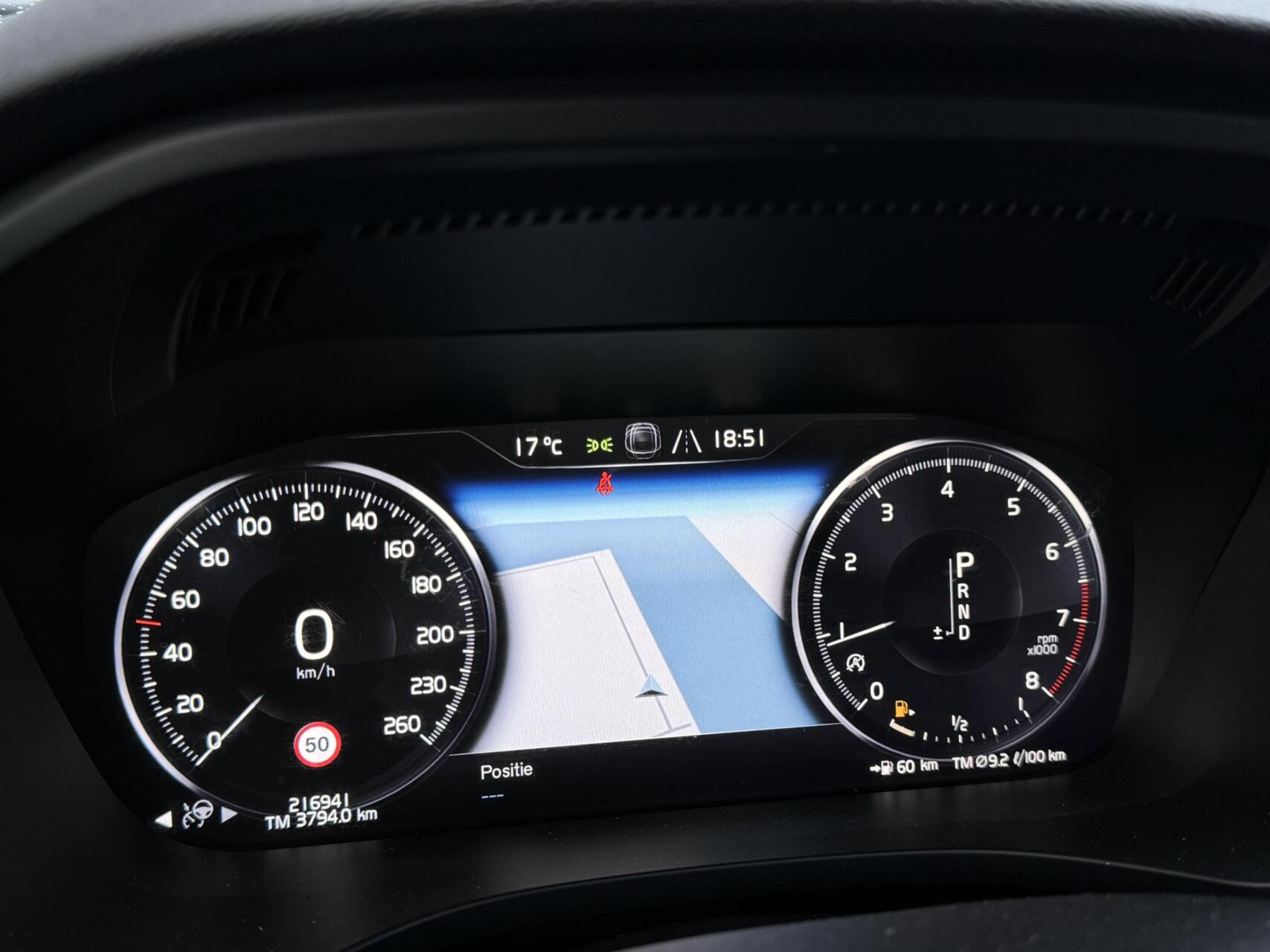 Foto van Volvo Xc60