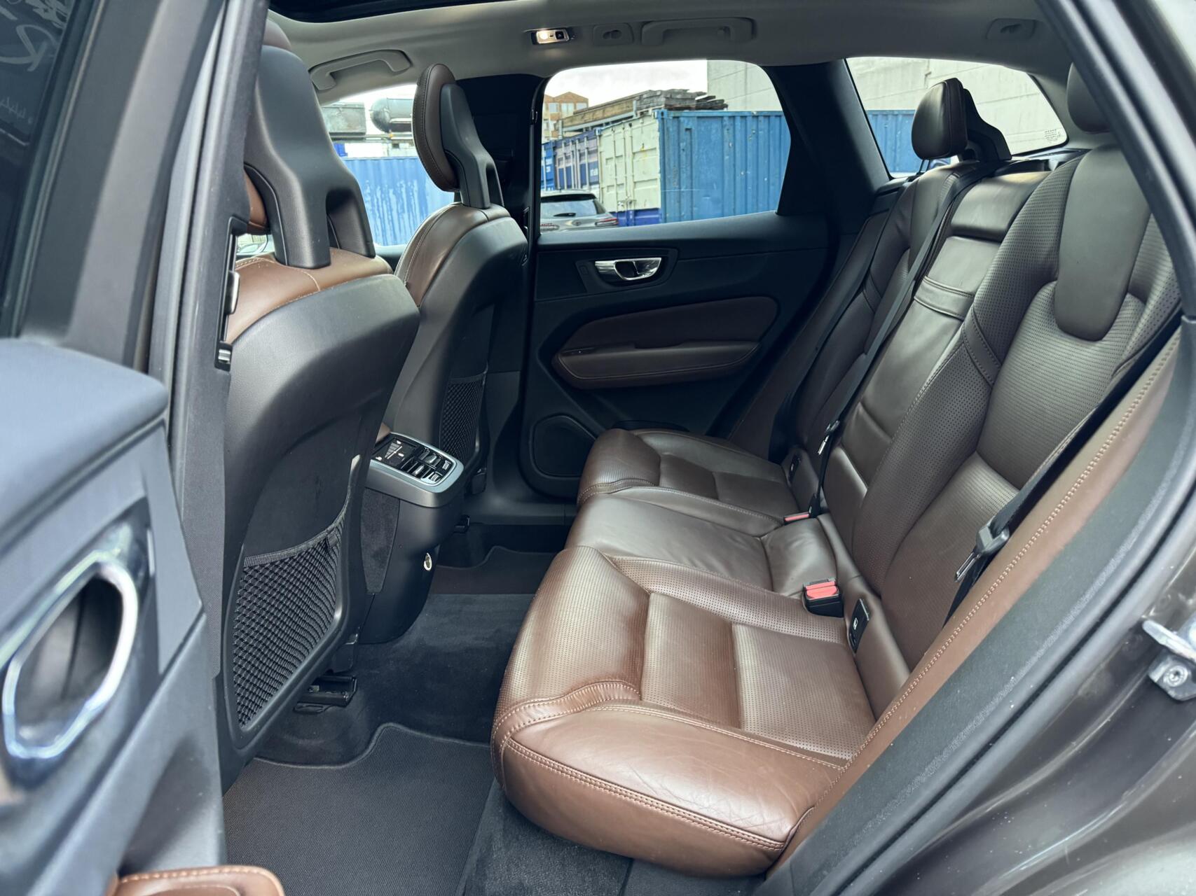 Foto van Volvo Xc60
