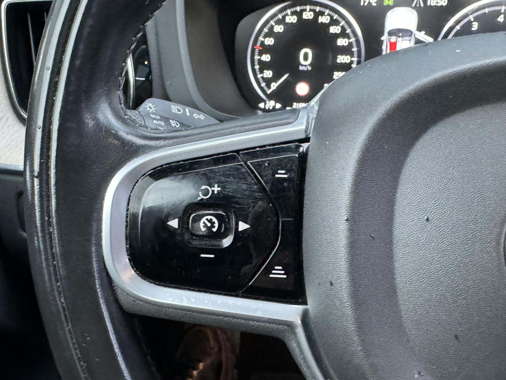 Foto van Volvo Xc60