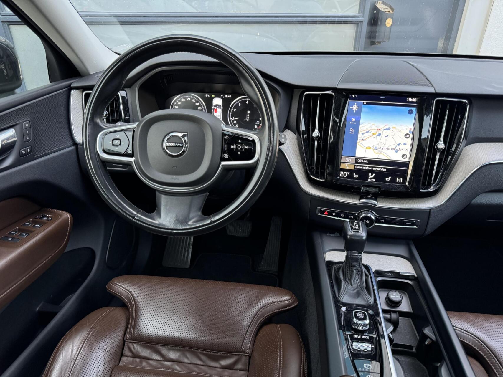 Foto van Volvo Xc60