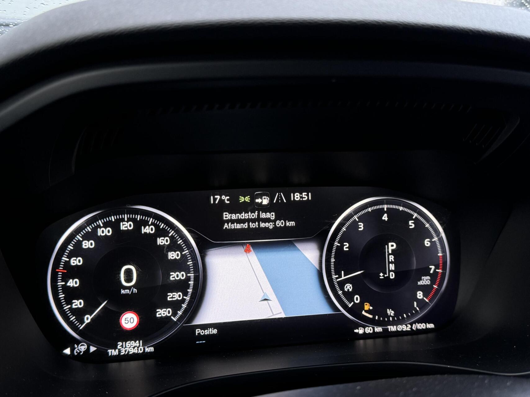 Foto van Volvo Xc60