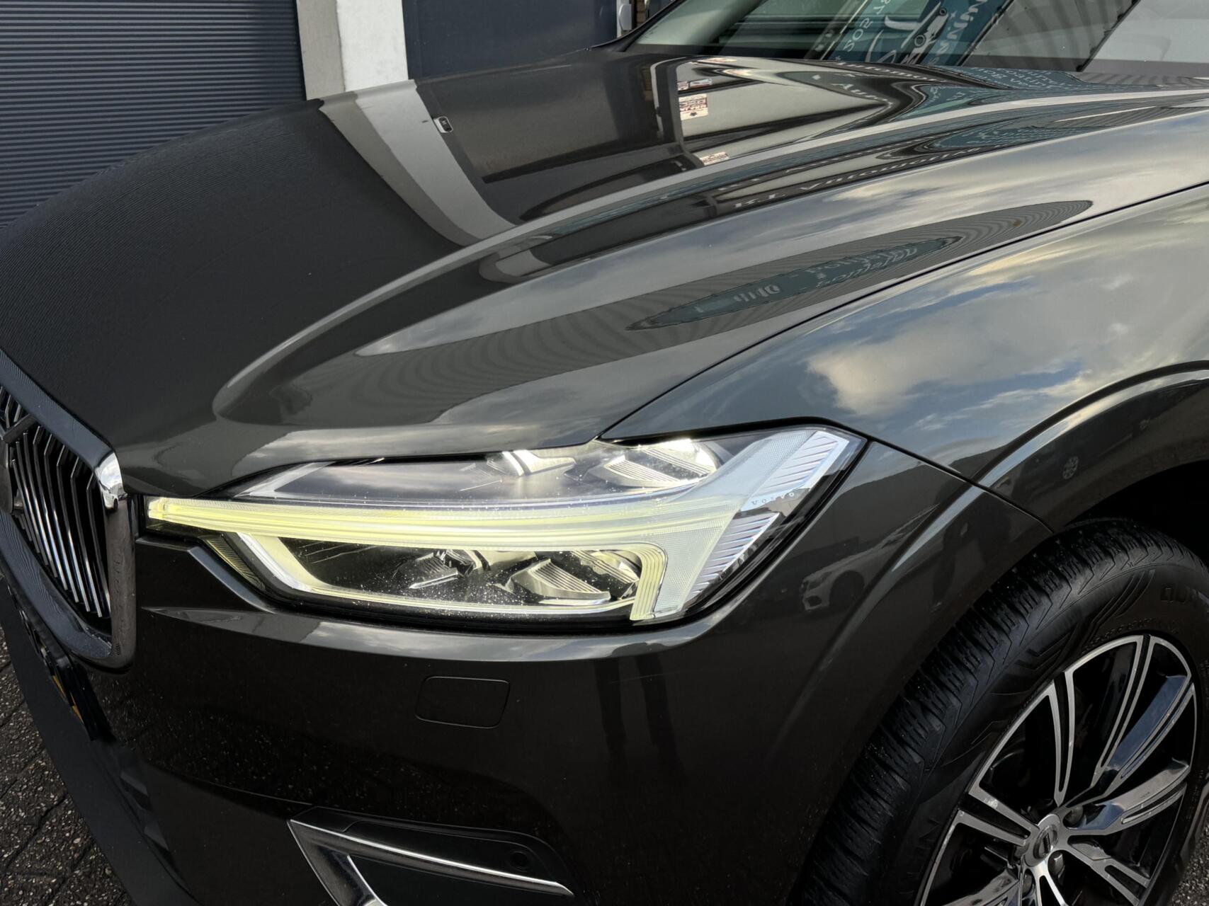 Foto van Volvo Xc60