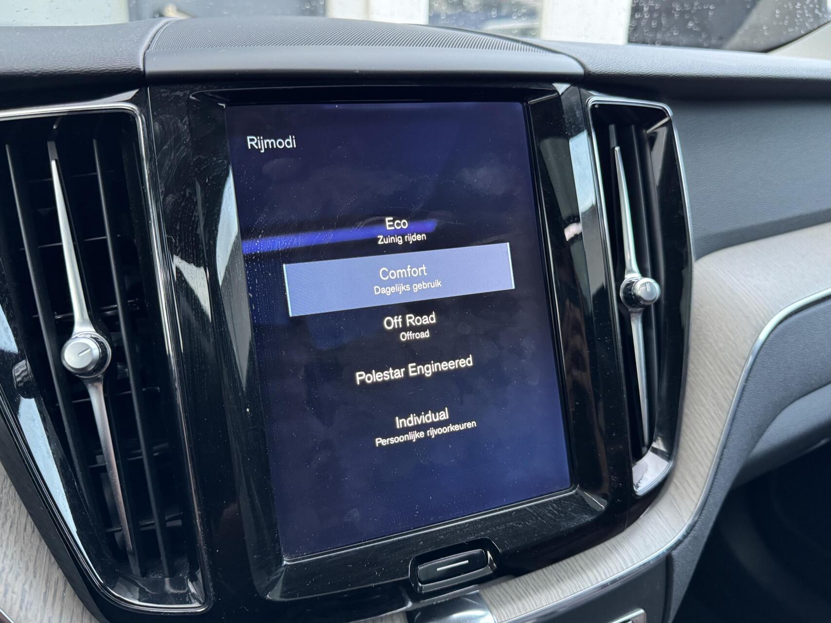Foto van Volvo Xc60