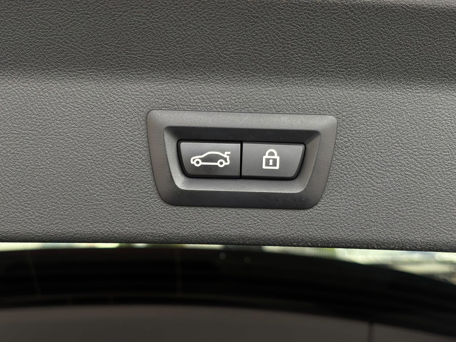 Foto van BMW Ix3