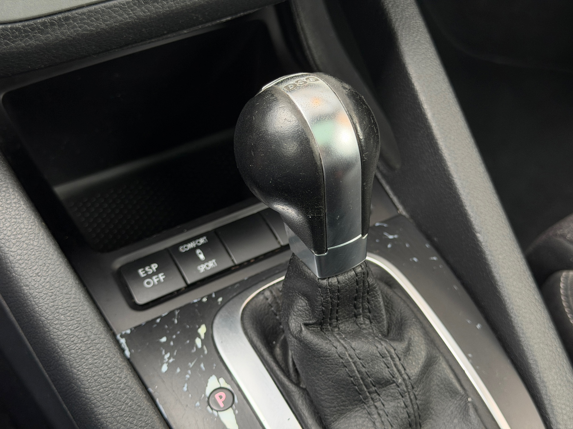Foto van Volkswagen Scirocco