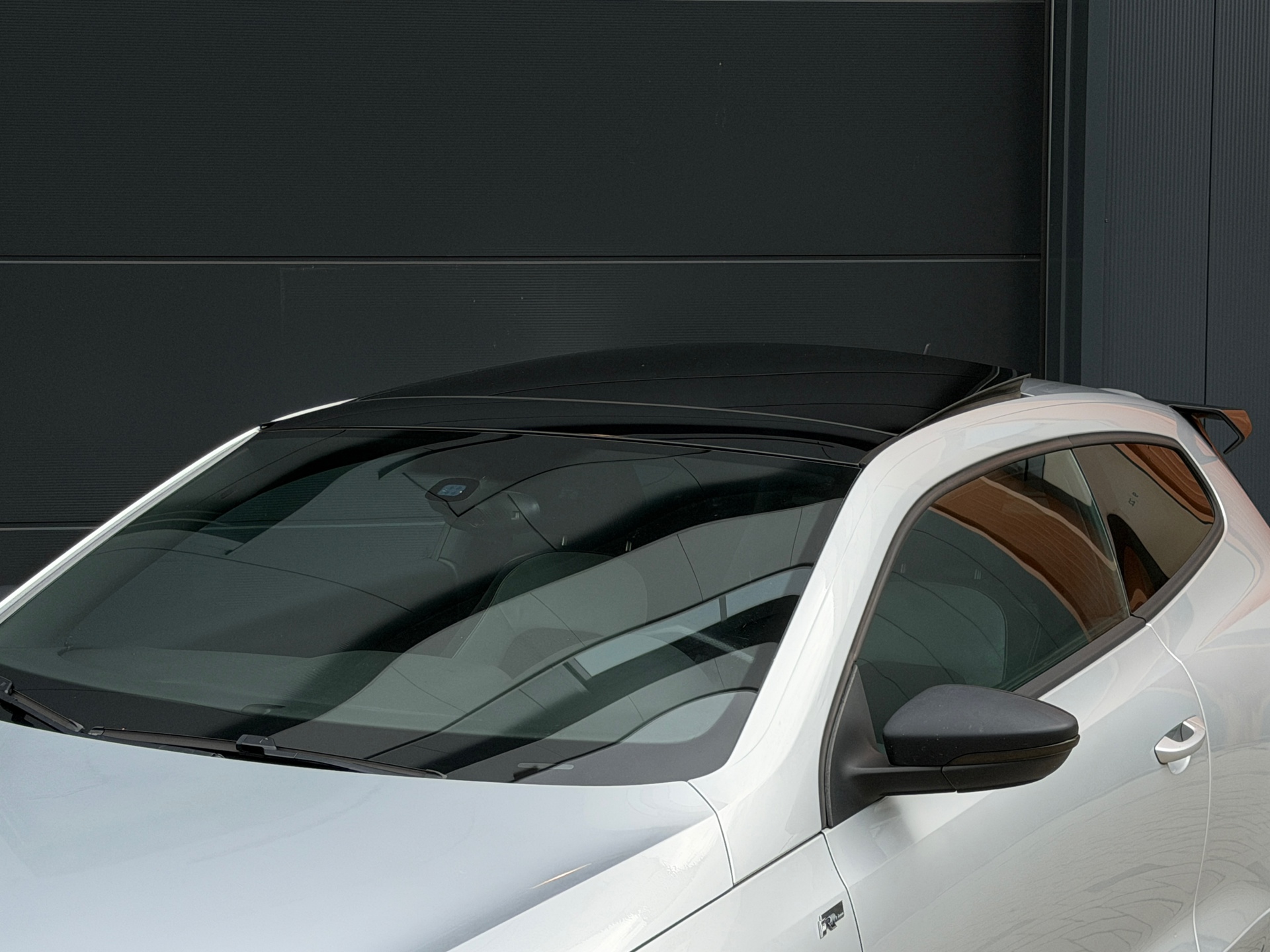 Foto van Volkswagen Scirocco