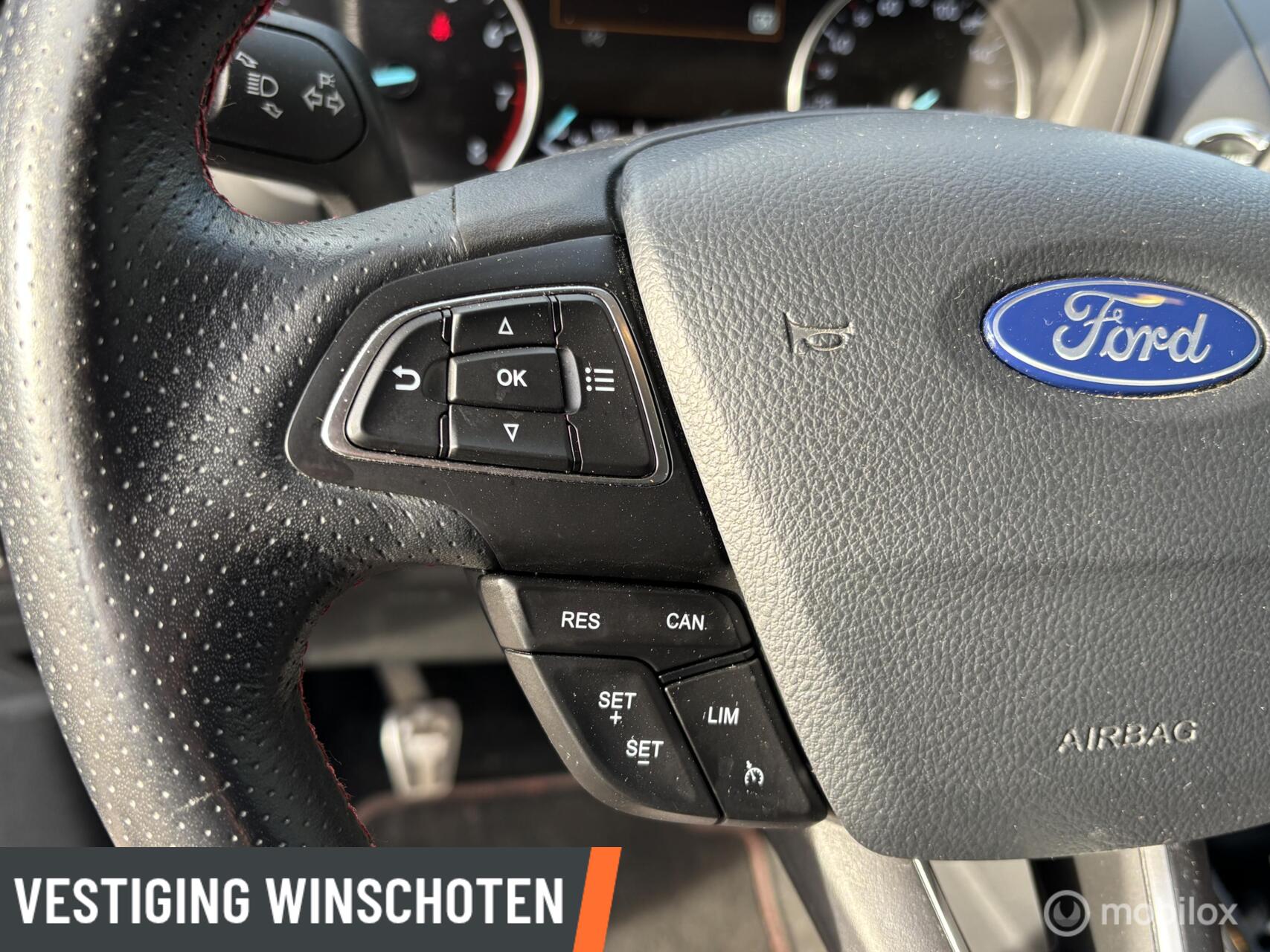 Foto van Ford Ecosport