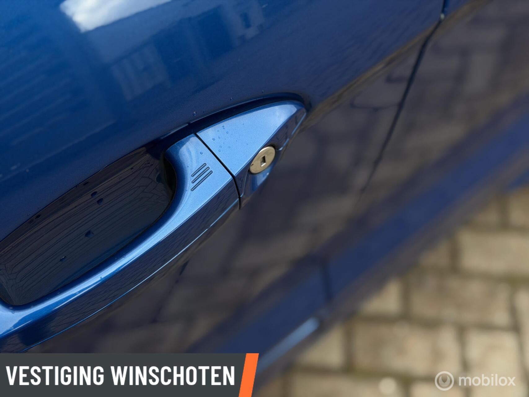 Foto van Ford Ecosport