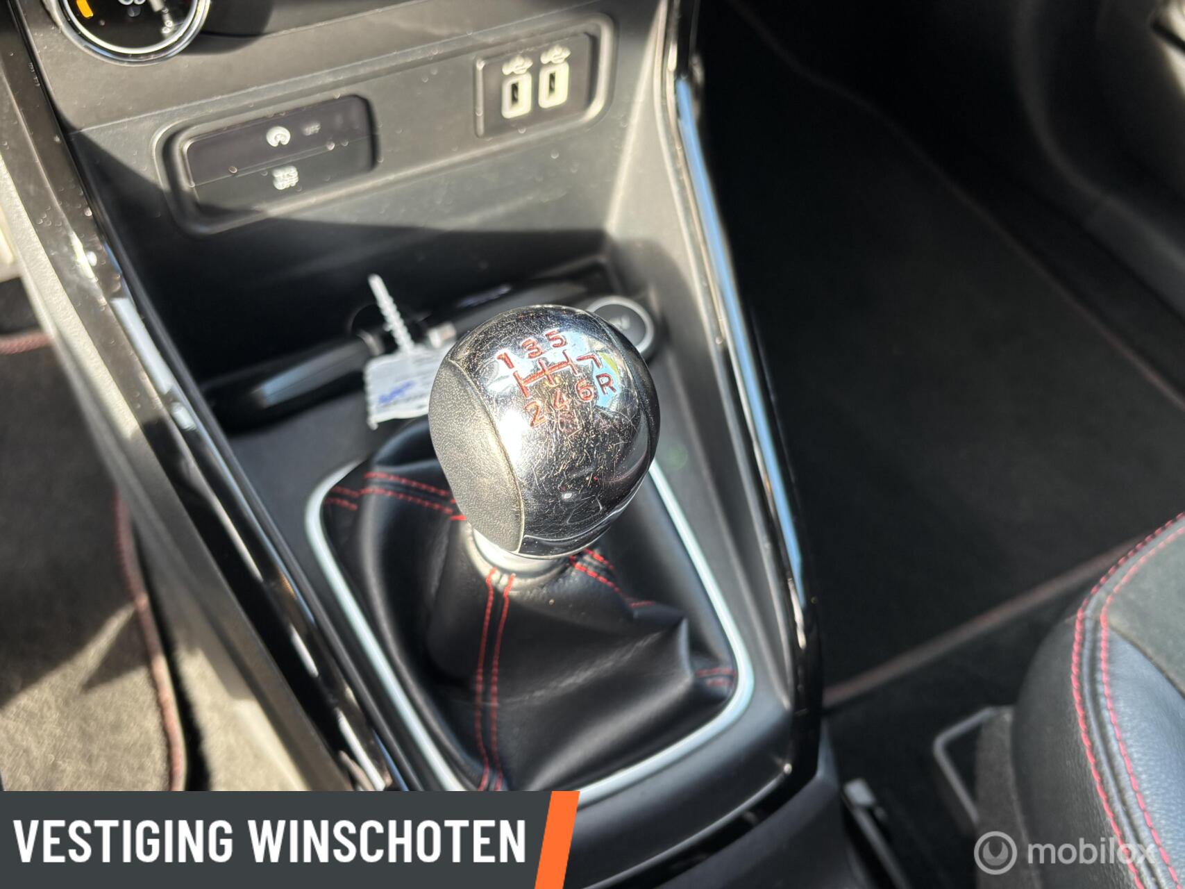 Foto van Ford Ecosport