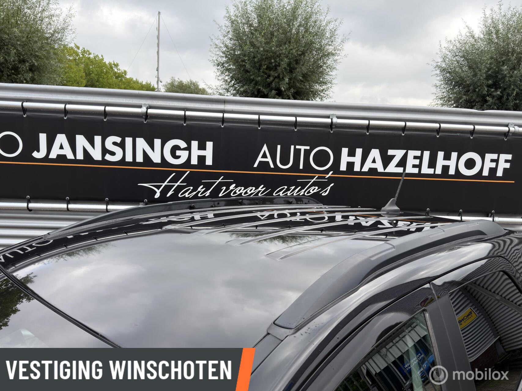 Foto van Ford Ecosport