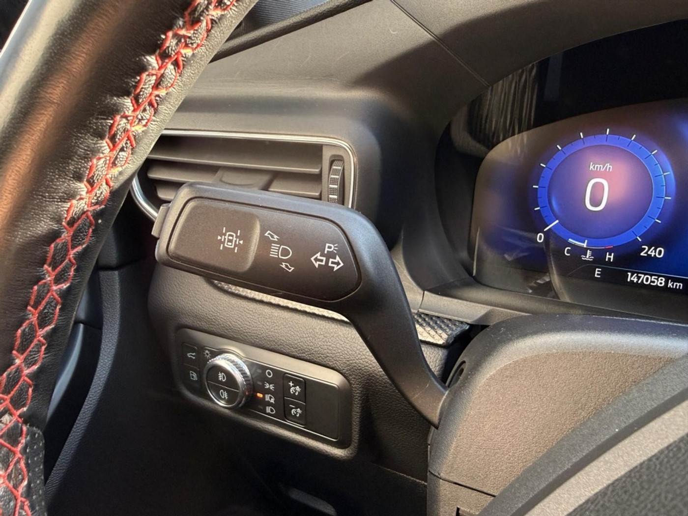 Foto van Ford Explorer