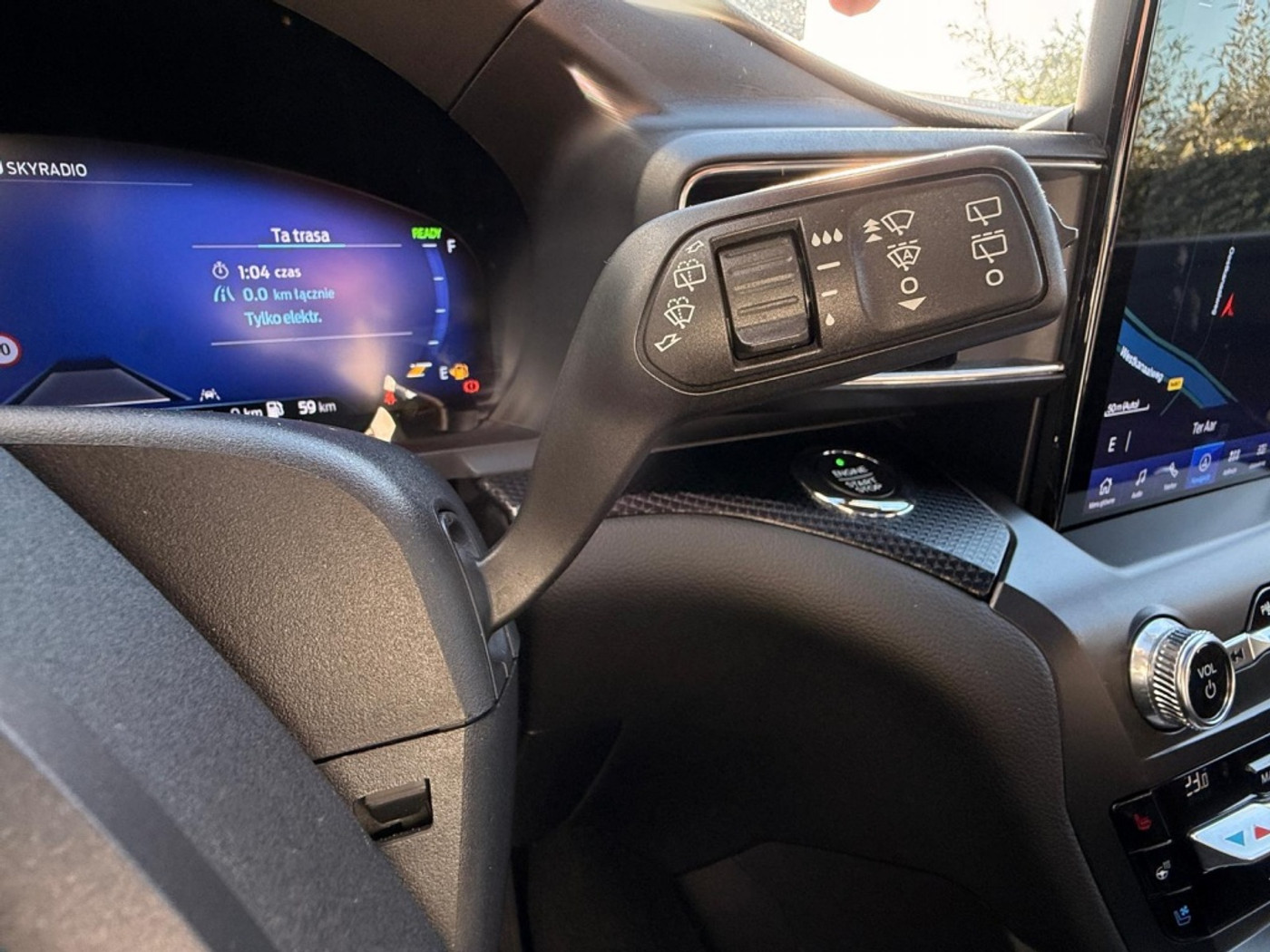 Foto van Ford Explorer