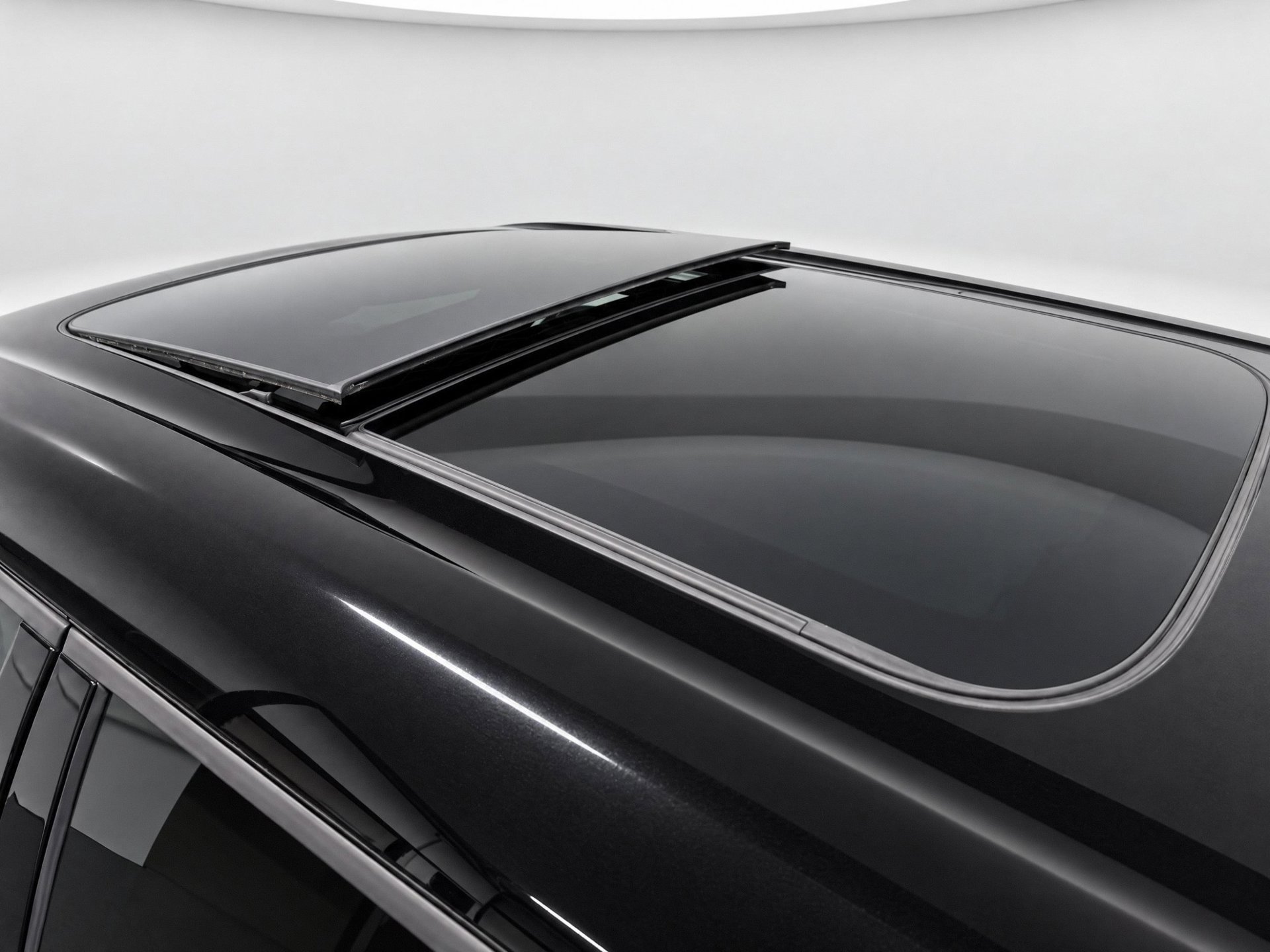 Foto van Mini Clubman Cooper S
