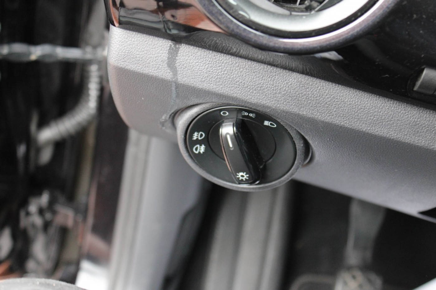 Foto van Volkswagen Up