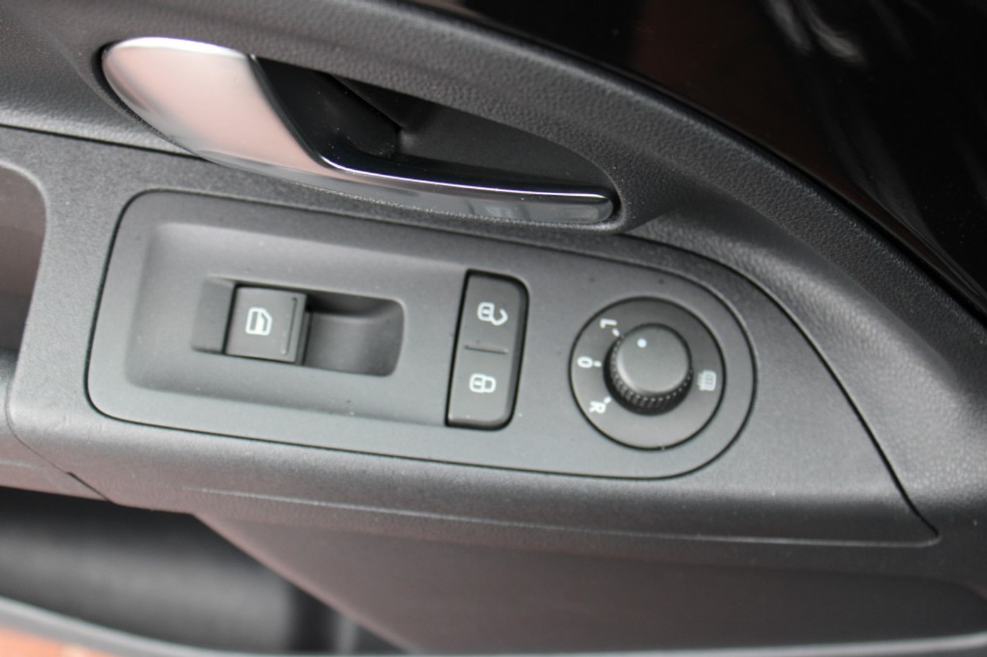Foto van Volkswagen Up