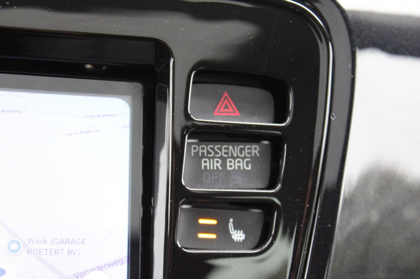 Foto van Volkswagen Up