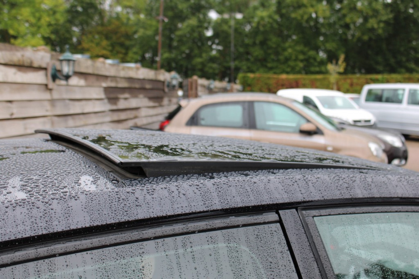 Foto van Volkswagen Up