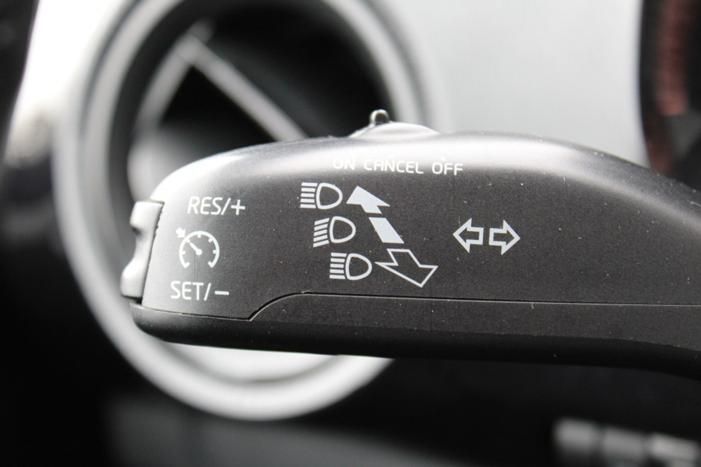 Foto van Volkswagen Up