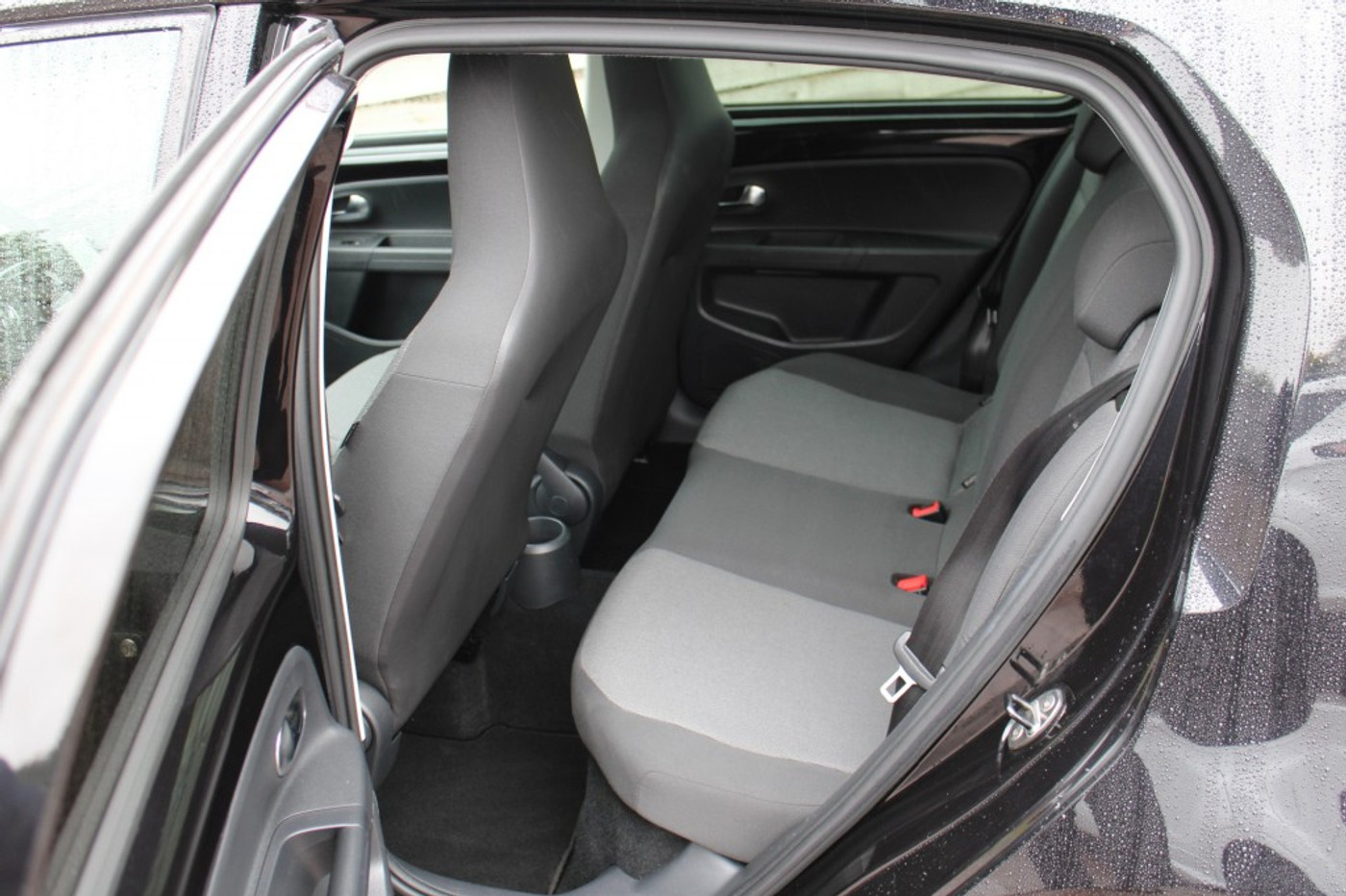 Foto van Volkswagen Up