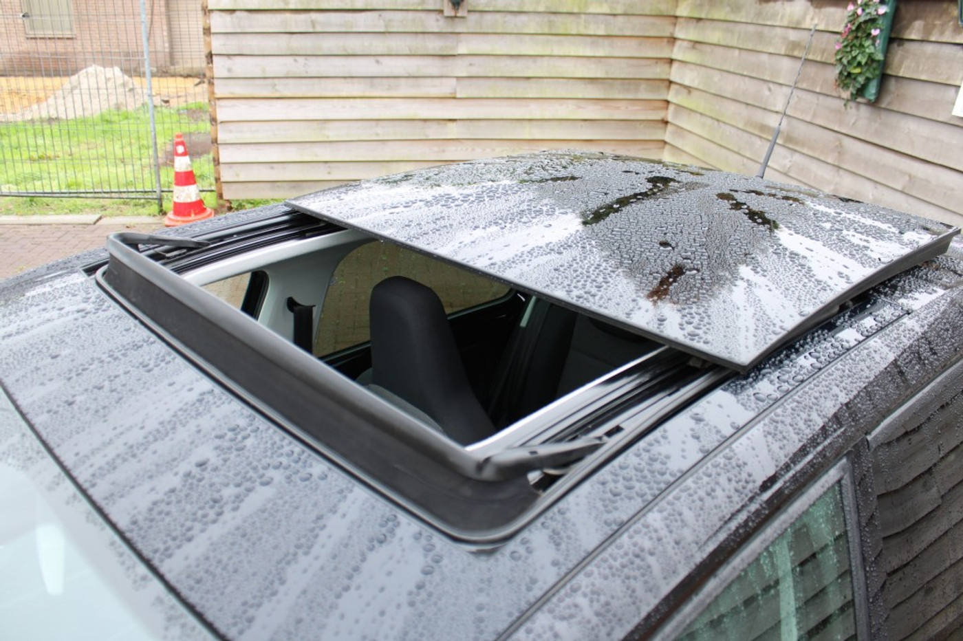 Foto van Volkswagen Up