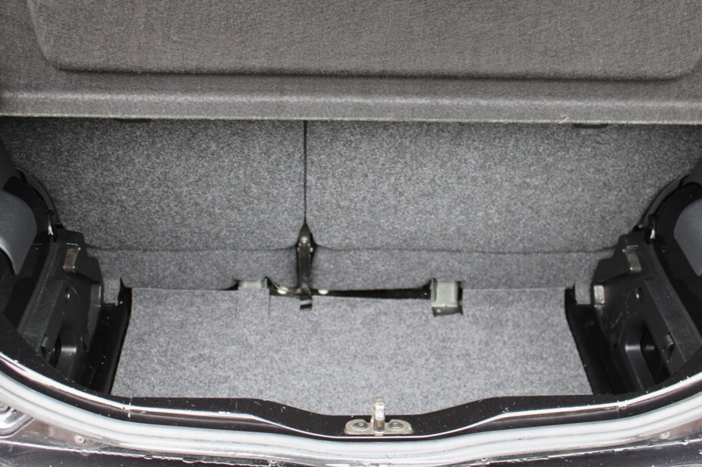 Foto van Volkswagen Up