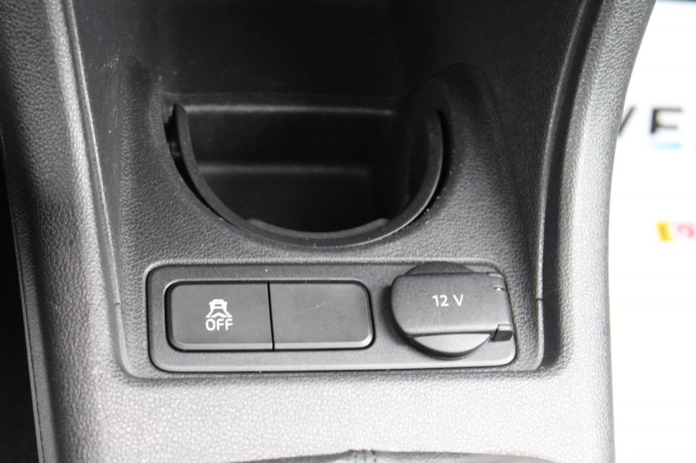 Foto van Volkswagen Up