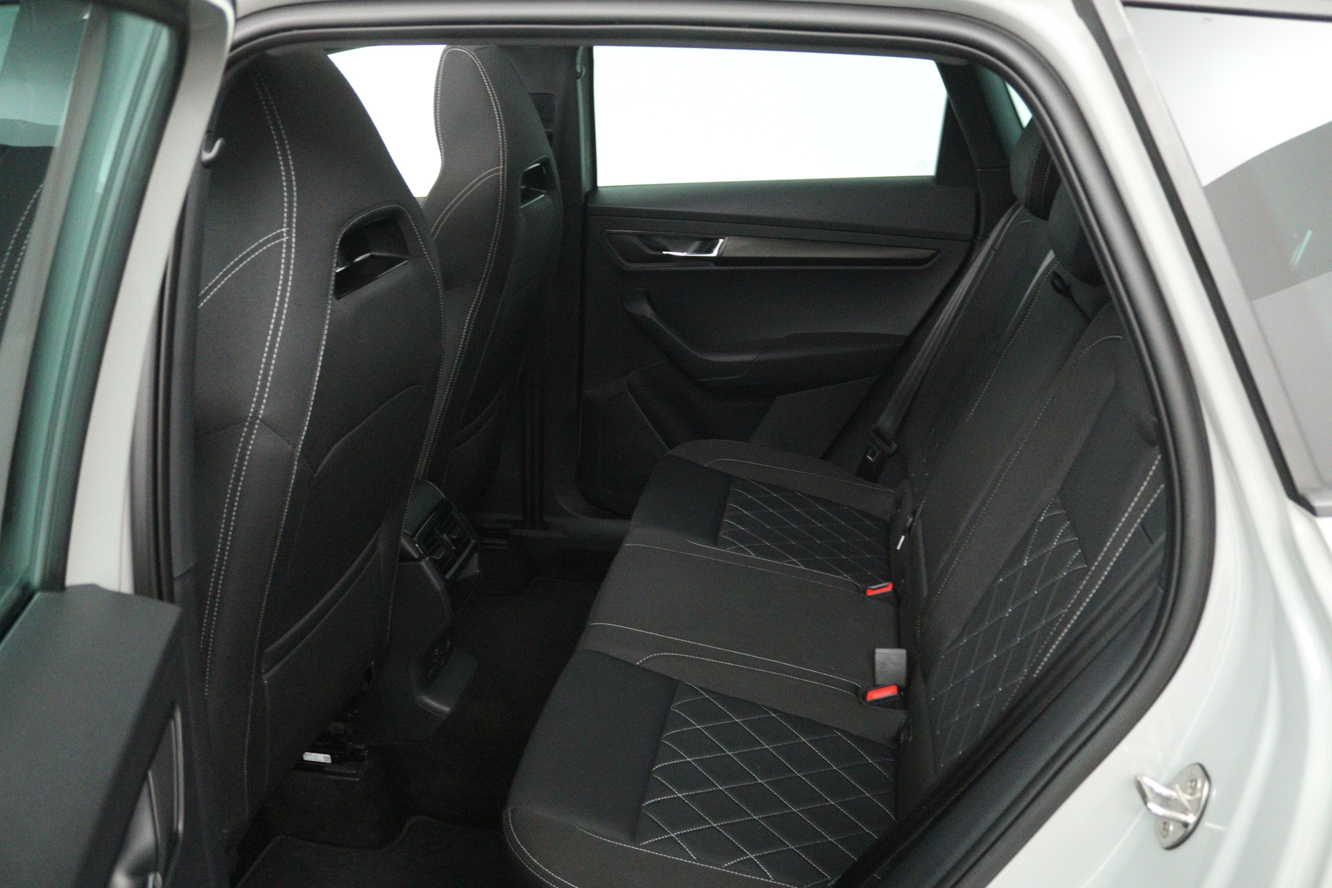 Foto van Skoda Karoq