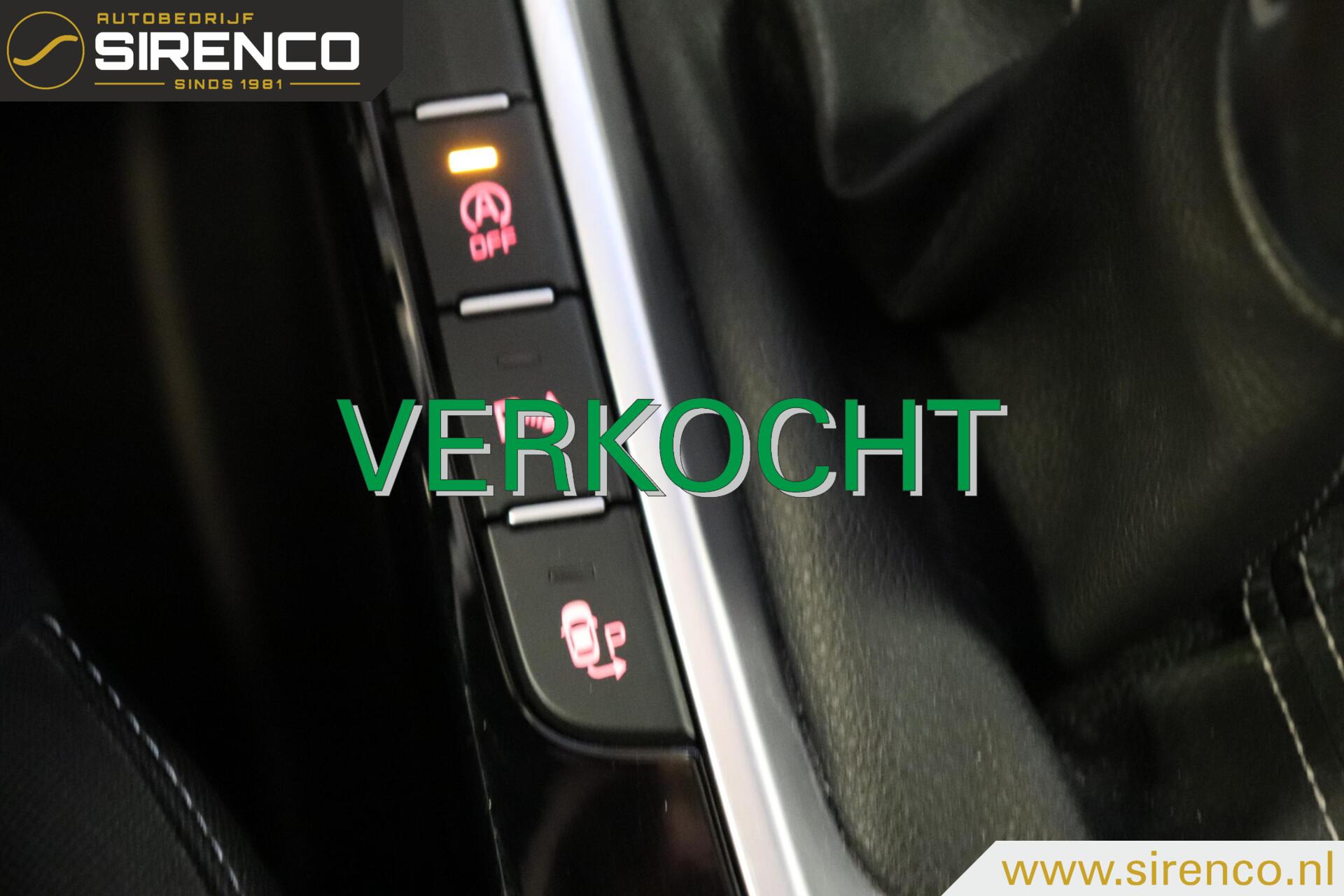 Foto van Kia Ceed