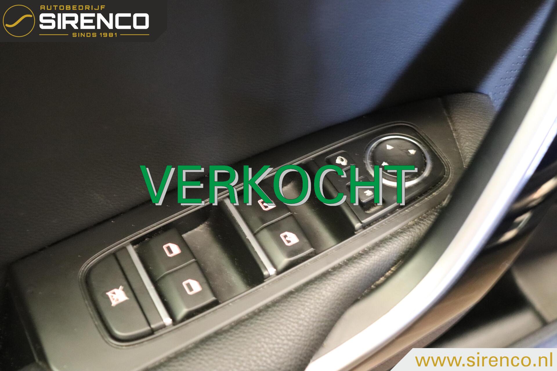 Foto van Kia Ceed