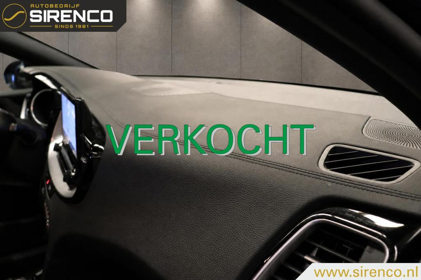Foto van Kia Ceed