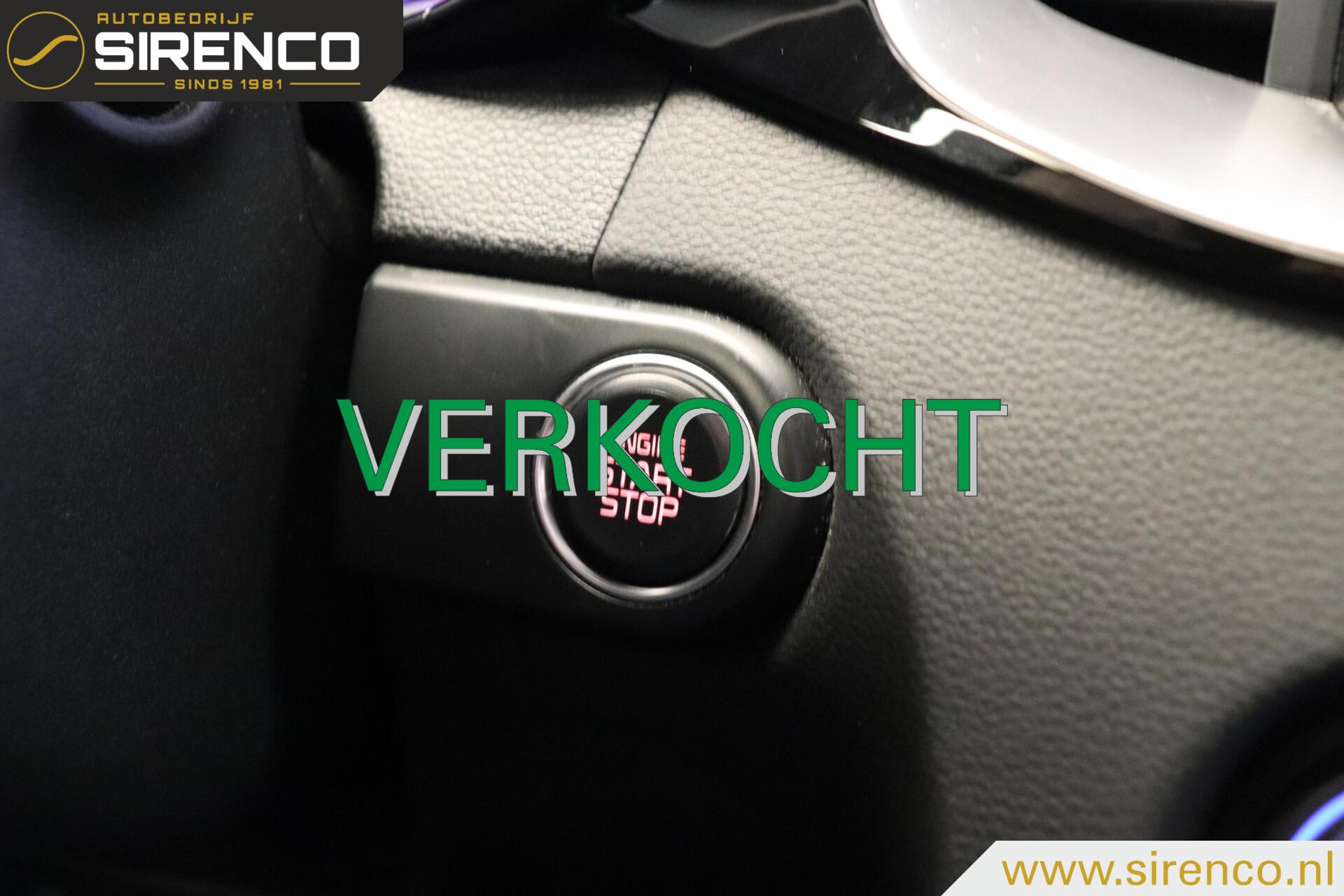 Foto van Kia Ceed