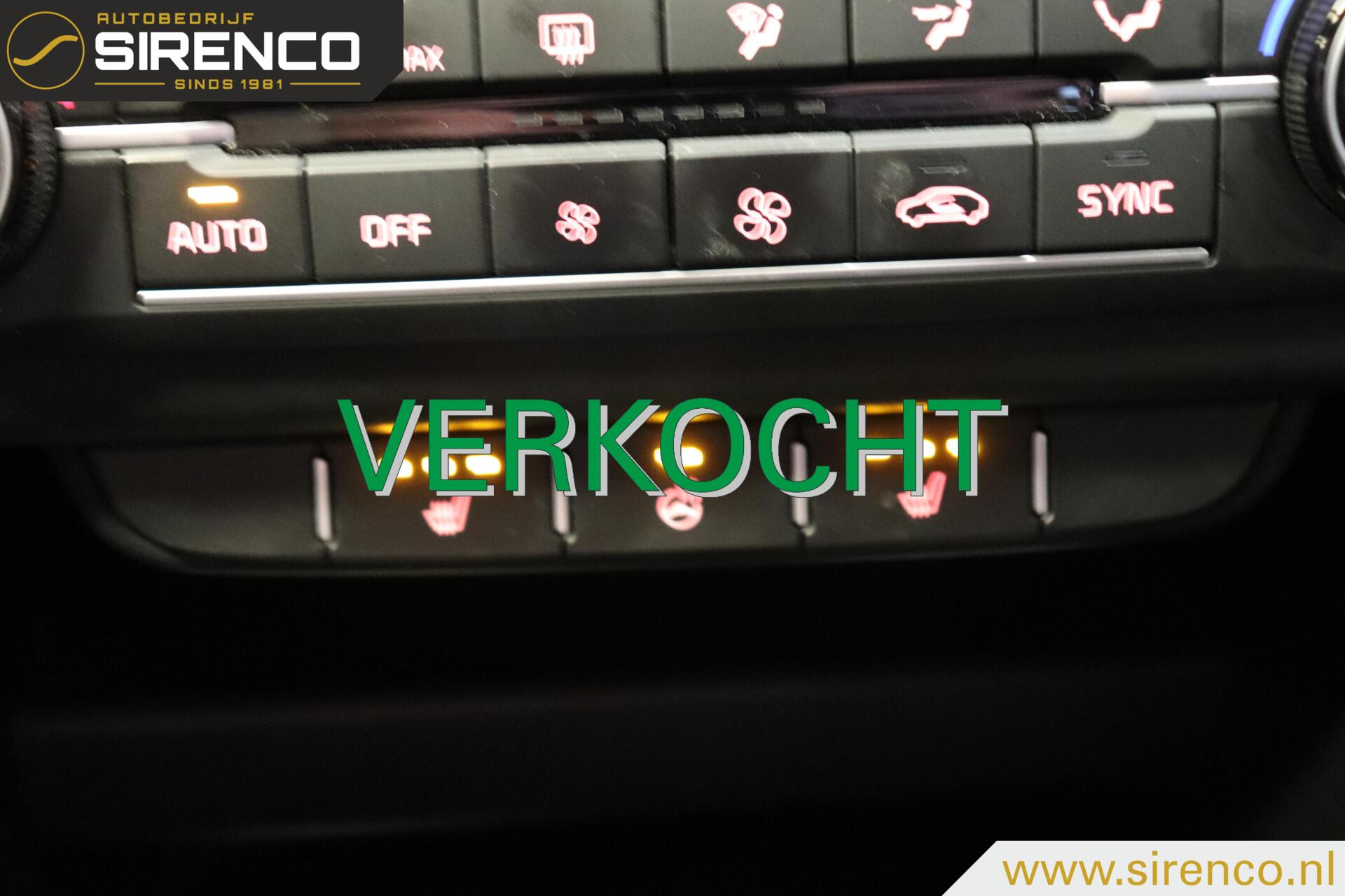 Foto van Kia Ceed