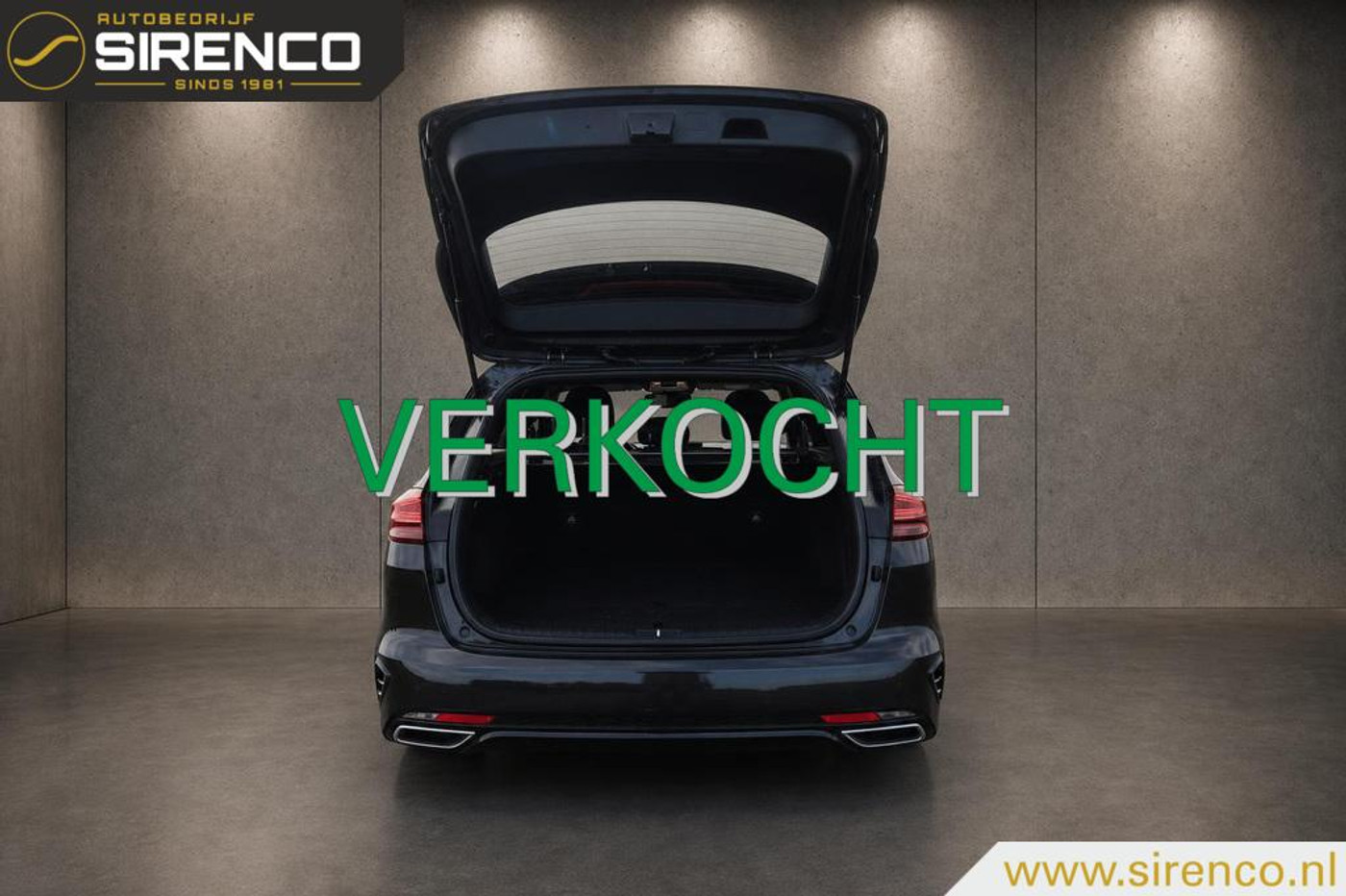 Foto van Kia Ceed