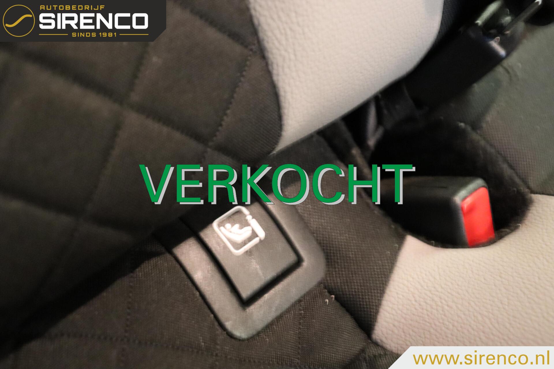 Foto van Kia Ceed
