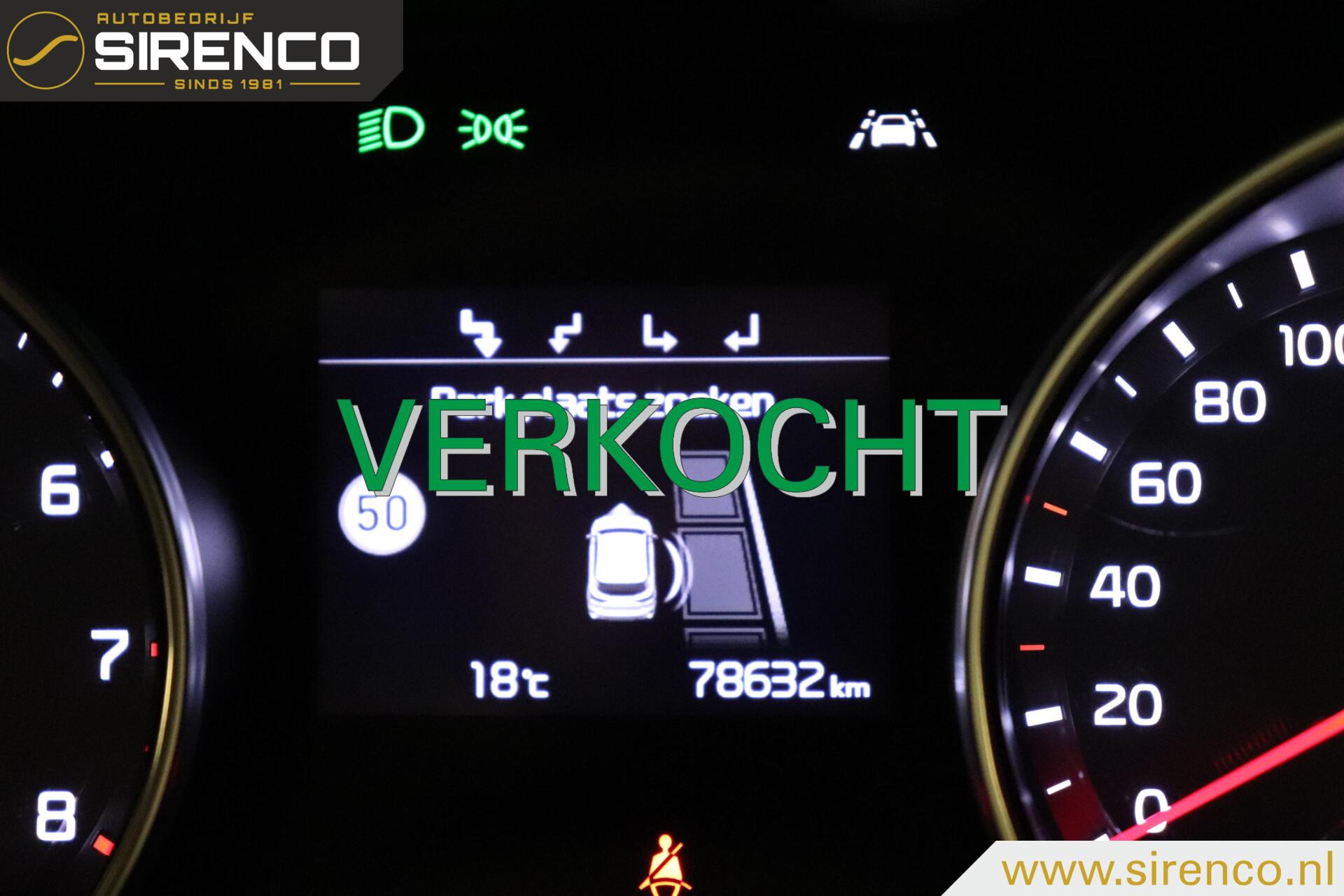 Foto van Kia Ceed