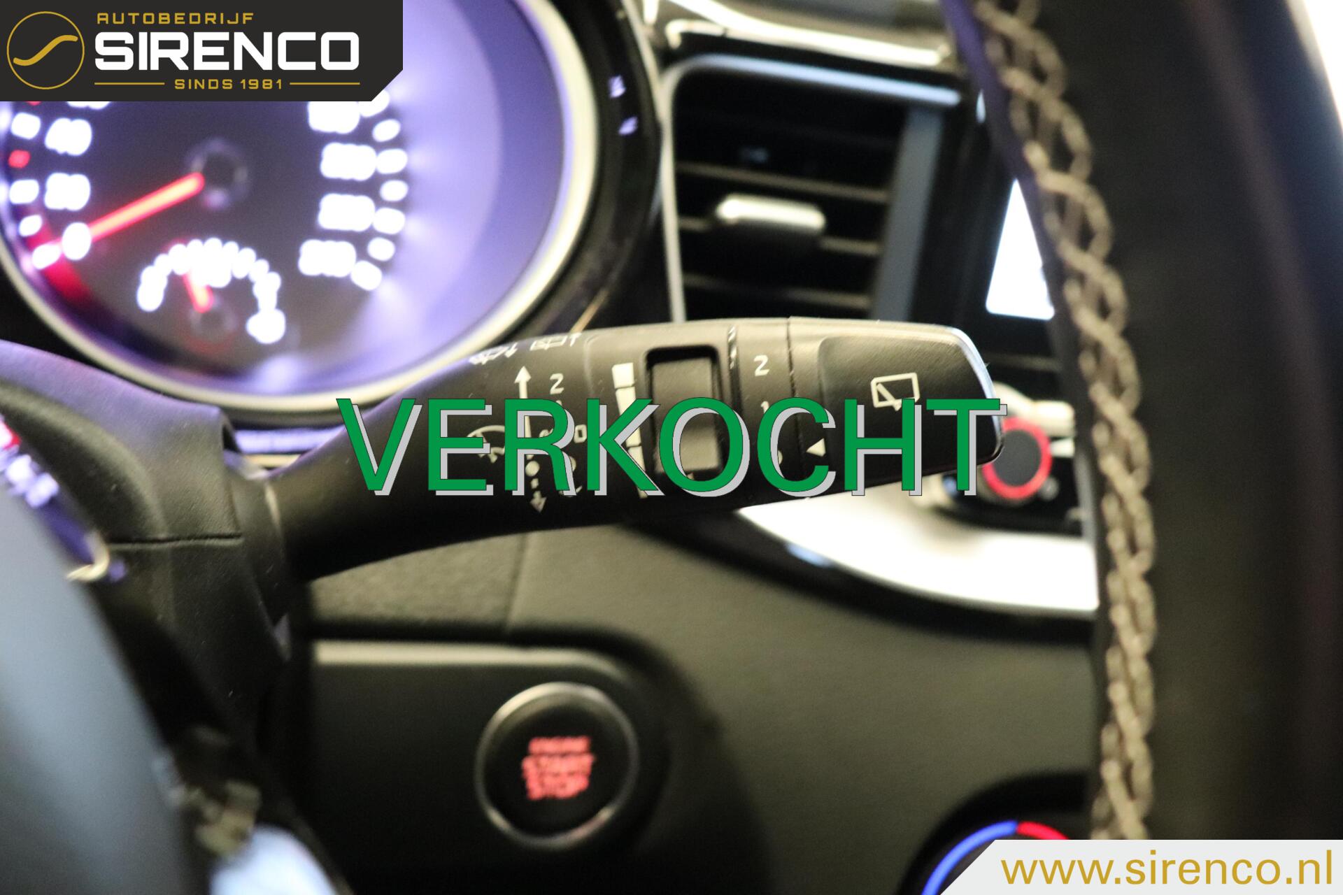 Foto van Kia Ceed