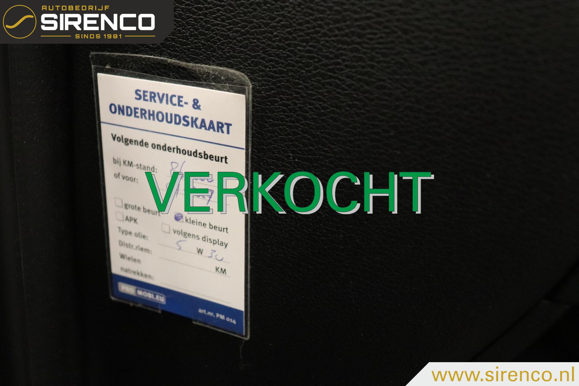 Foto van Kia Ceed