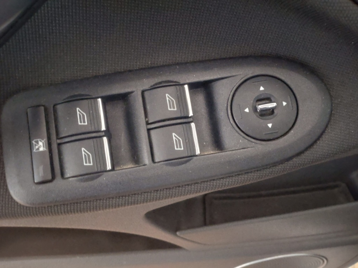 Foto van Ford C-max