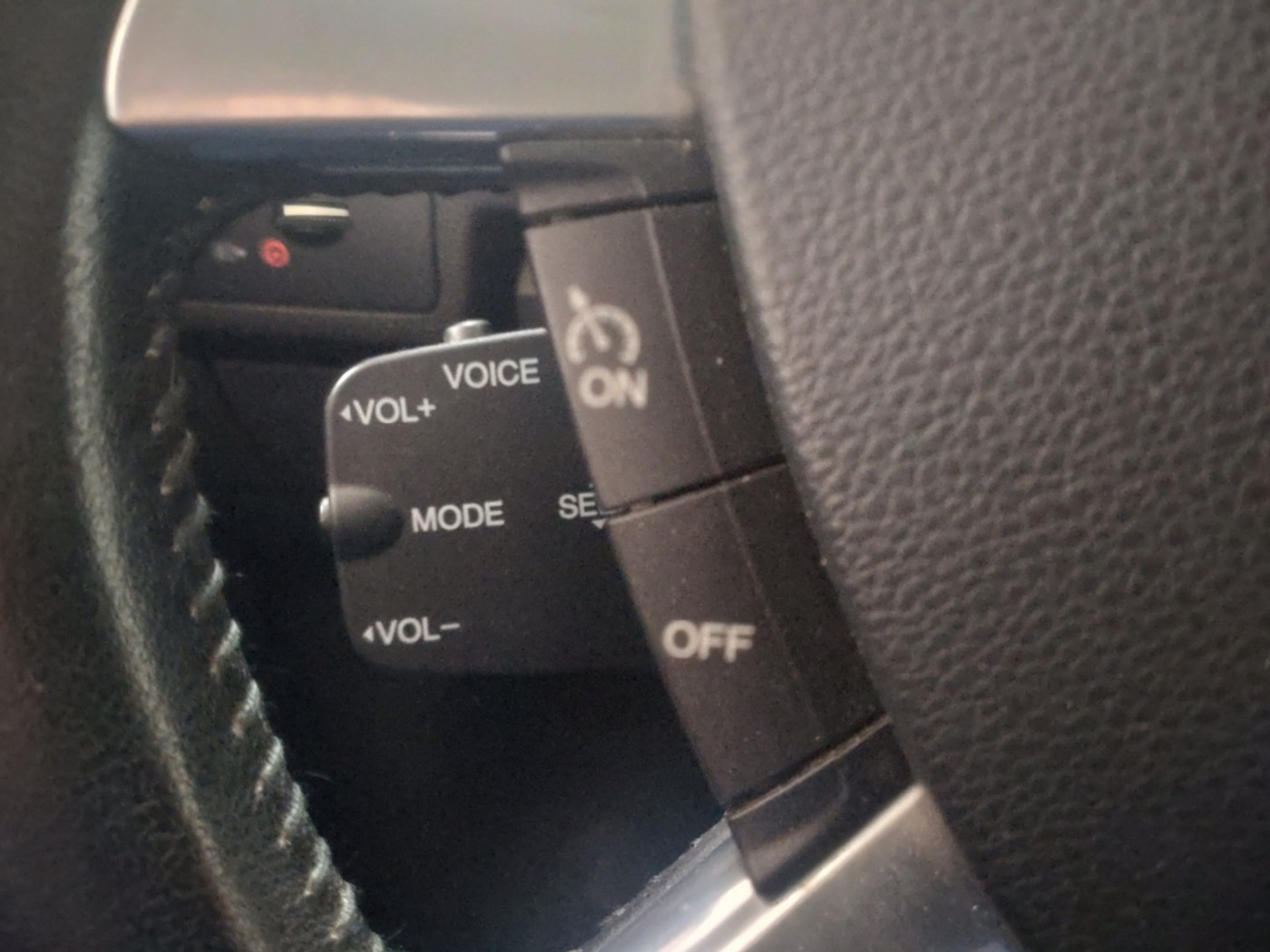 Foto van Ford C-max